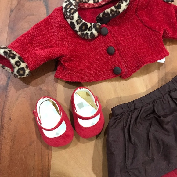 American Girl Bitty Baby Set - Picture 6 of 8